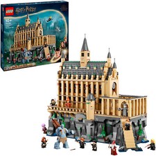 LEGO 76435 Harry Potter