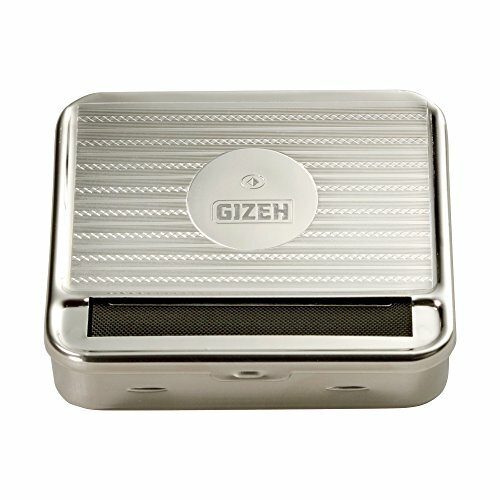 Gizeh rollbox zigaretten - gizeh,