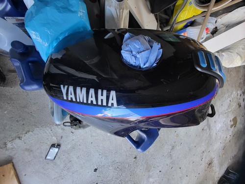 Tank yamaha 1200 - yamaha, 3cw