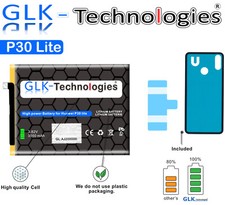 Glk akku für huawei p30 - glk, lite