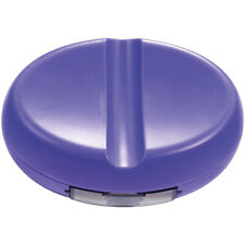 Phönix Magnetnadelkissen mit Stecknadeln lila