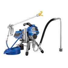 Airless farbspritzgerät - airless,