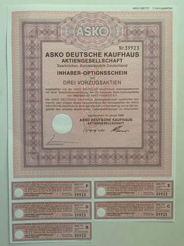 Asko deutsche kaufhaus - asko,