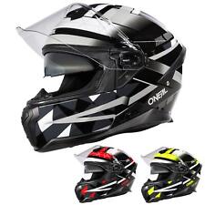 O'NEAL Integralhelm Challenger