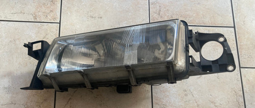 Volvo c70 02 - c70, bj.02