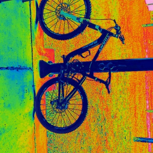 fahrrad