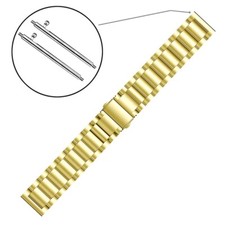 Uhrenarmband Gliederarmband 14