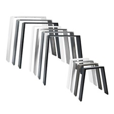 Design tischkufen bankkufen - design,
