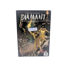 Diamant der Brilliante Höhlen Bluff Ersatzteile Schmidt Spiele  Sehr gut Auswahl