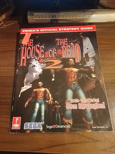 The house - the, dead