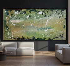 XXL LEINWAND BILDER BIS