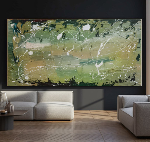 Xxl leinwand bilder bis - leinwand,