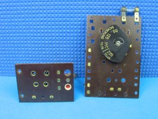 SABA  Wildbad 9  Platinen  RX