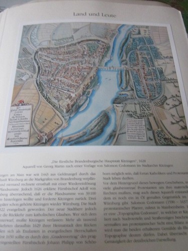 Mainfranken archiv 1014 die - , e