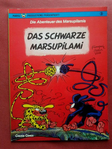 Die abenteuer des - die,