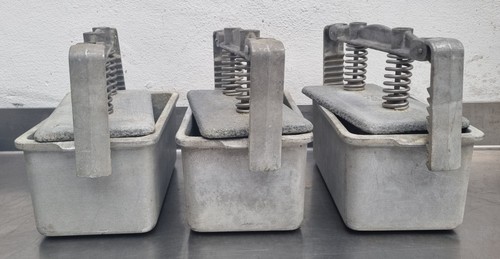 Schinkenkocher pastetenkocher - schinkenkocher,