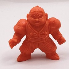 Android 19 Dragon Ball Retro Vintage Radiergummi Puppe Mini Figur Animation JP