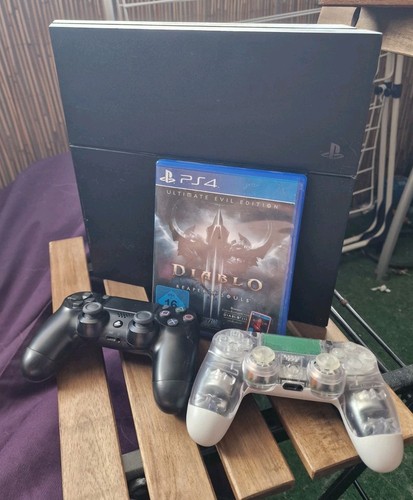 Sony playstation 1tb - playstation, 4
