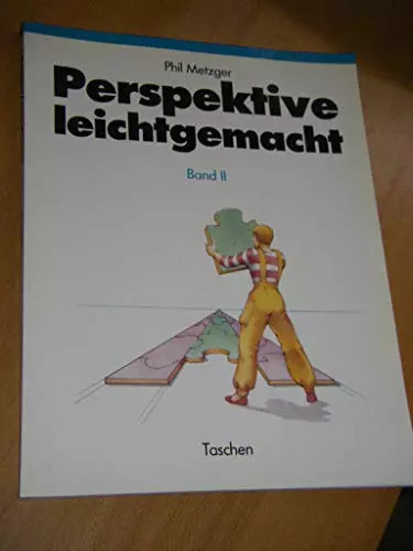 Perspektive leichtgemacht band - perspektive,