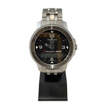 TISSOT Navigator 300