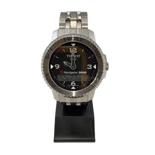 Tissot navigator 300 - navigator,
