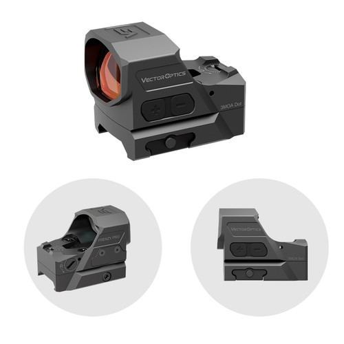 Vector optics scrd frenzy x - optics, scrd-64