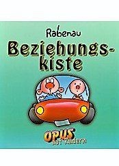 Beziehungskiste opus auf - beziehungskiste:,