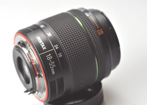Smc pentax dal - smc,