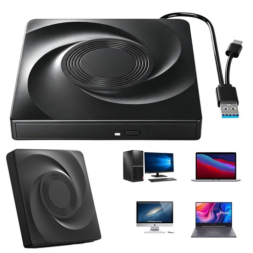 Usb externes bluray - usb, 3.0