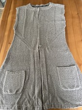 Damen-Longweste, VERO MODA