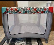 Hauck Laufgitter Sleep'n Play SQ - (90 x 90 cm)