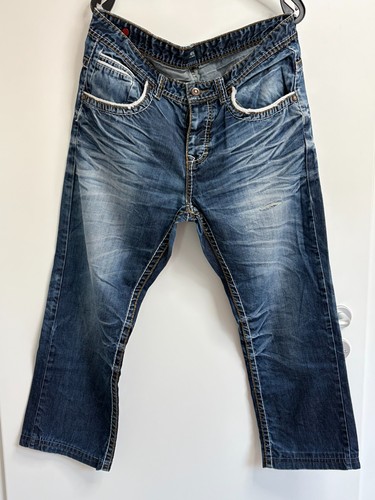 Smog jeans herren - jeans, herren.