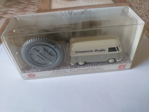 Transporter sondermodell - transporter,