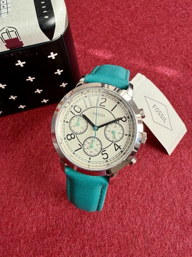 Fossil bq3254 multifunktion - fossil,