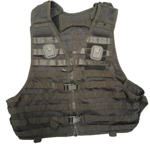 Molle tactical vest - molle,