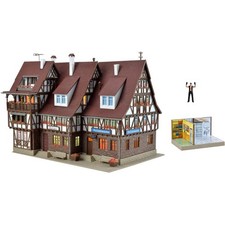 Vollmer 43693 H0 Rathaus