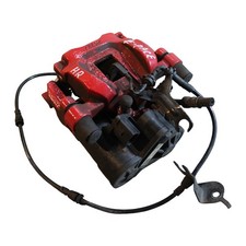 Jaguar E-Pace X540 Bremssattel hinten rechts