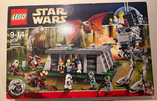Lego star wars 8038 - star,