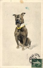 Künstler Ak Französische