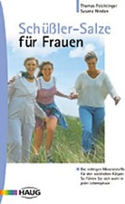 Schüssler-Salze für Frauen