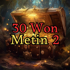 30 Won ✨ Sapphire Oceana ✨