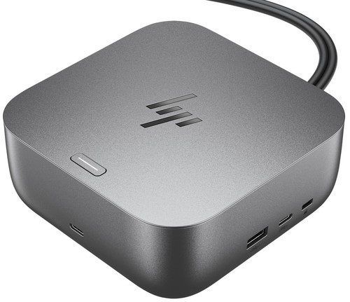 Thunderbolt ultra g6 - hp, 4