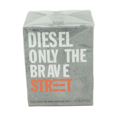 Diesel only the - only,