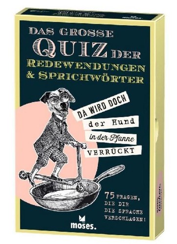 Das große quiz der - das,