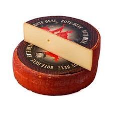 Rote Hexe Schweizer Bergkäse