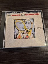 Bob James & David Sanborn -