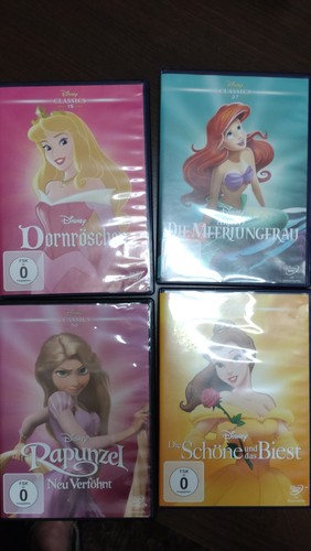 Disney dvd classic - disney,