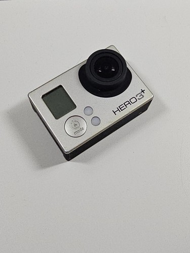 Gopro hero hs - hs, für