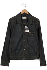 CAT by Caterpillar Jacke Herren Anorak Jacket Kurzmantel Gr. L Baumw... #ysg8l7s