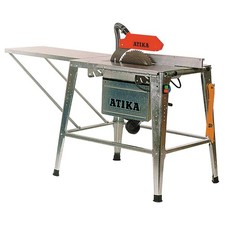 Tischkreissäge 315 - ht,